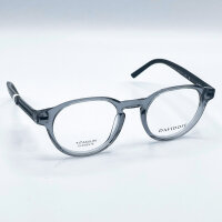 Davidoff DAP158-03 Herren Brillen, Transparent, Glas 50...
