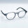 Davidoff DAP158-03 Mens Glasses, Transparent, Lens 50 mm, Bridge 21 mm, Temples 145 mm