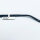 Davidoff DAP158-03 Mens Glasses, Transparent, Lens 50 mm, Bridge 21 mm, Temples 145 mm