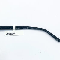 Davidoff DAP158-02 Herren Brillen, Grün-Havana, Glas 50 mm, Steg 21 mm, Bügel 145 mm
