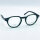 Davidoff DAP158-02 Herren Brillen, Grün-Havana, Glas 50 mm, Steg 21 mm, Bügel 145 mm