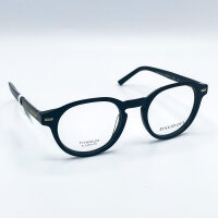 Davidoff DAP158-01 Herren Brillen, Schwarz, Glas 50 mm,...