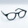 Davidoff DAP158-01 Herren Brillen, Schwarz, Glas 50 mm, Steg 21 mm, Bügel 145 mm