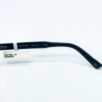 Davidoff DAP152-01 Mens Glasses, Black, Lens 51 mm,...