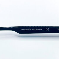 Davidoff DAP150-02 Mens Glasses, Blue, Lens 60 mm, Bridge 18 mm, Temples 150 mm