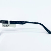 Davidoff DAP150-02 Mens Glasses, Blue, Lens 60 mm, Bridge 18 mm, Temples 150 mm
