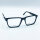 Davidoff DAP150-02 Mens Glasses, Blue, Lens 60 mm, Bridge 18 mm, Temples 150 mm