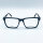 Davidoff DAP150-02 Mens Glasses, Blue, Lens 60 mm, Bridge 18 mm, Temples 150 mm