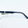 Davidoff DAP150-02 Mens Glasses, Blue, Lens 60 mm, Bridge 18 mm, Temples 150 mm