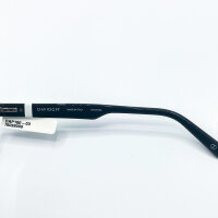 Davidoff DAP150-03 Mens Glasses, Transparent, Lens 60 mm, Bridge 18 mm, Temples 150 mm
