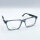 Davidoff DAP150-03 Mens Glasses, Transparent, Lens 60 mm, Bridge 18 mm, Temples 150 mm