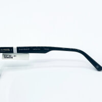 Davidoff DAP150-01 Mens Glasses, Black, Lens 60 mm, Bridge 18 mm, Temples 150 mm
