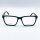 Davidoff DAP150-01 Mens Glasses, Black, Lens 60 mm, Bridge 18 mm, Temples 150 mm