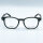 Davidoff DAP152-02 Mens Glasses, Green, Lens 51 mm, Bridge 20 mm, Temples 145 mm