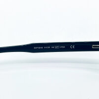 Davidoff DAP152-03 Mens Glasses, Blue, Lens 51 mm, Bridge 20 mm, Temples 145 mm