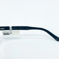 Davidoff DAP152-03 Mens Glasses, Blue, Lens 51 mm, Bridge...