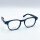 Davidoff DAP152-03 Mens Glasses, Blue, Lens 51 mm, Bridge 20 mm, Temples 145 mm