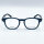 Davidoff DAP152-03 Mens Glasses, Blue, Lens 51 mm, Bridge 20 mm, Temples 145 mm