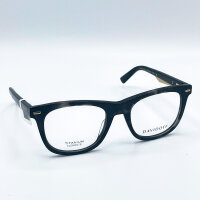 Davidoff DAP140-01 Herren Brillen, Schwarz-Havana, Glas...