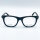 Davidoff DAP140-01 Mens Glasses, Black-Havana, Lens 53 mm, Bridge 20 mm, Temples 145 mm