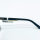 Davidoff DAP140-01 Mens Glasses, Black-Havana, Lens 53 mm, Bridge 20 mm, Temples 145 mm