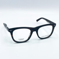 Davidoff DAP140-03 Herren Brillen Braun-Havana, Glas 53...