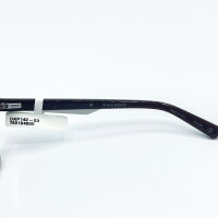 Davidoff DAP140-03 Mens Glasses Brown-Havana, Lens 53 mm, Bridge 20 mm, Temples 145 mm