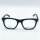 Davidoff DAP140-03 Mens Glasses Brown-Havana, Lens 53 mm, Bridge 20 mm, Temples 145 mm