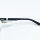 Davidoff DAP140-03 Mens Glasses Brown-Havana, Lens 53 mm, Bridge 20 mm, Temples 145 mm