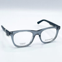 Davidoff DAP140-02 Herren Brillen, Transparent, Glas 53...