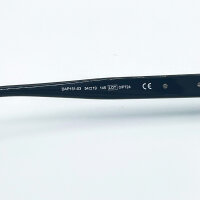 Davidoff DAP151-03 Herren Brillen, Transparent, Glas 54 mm, Steg 19 mm, Bügel 145 mm