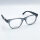 Davidoff DAP151-03 Herren Brillen, Transparent, Glas 54 mm, Steg 19 mm, Bügel 145 mm