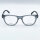 Davidoff DAP151-03 Herren Brillen, Transparent, Glas 54 mm, Steg 19 mm, Bügel 145 mm