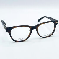 Davidoff DAP151-02 Herren Brillen, Havana, Glas 54 mm,...