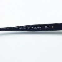 Davidoff DAP151-02 Herren Brillen, Havana, Glas 54 mm, Steg 19 mm, Bügel 145 mm