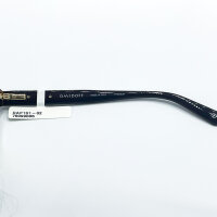 Davidoff DAP151-02 Herren Brillen, Havana, Glas 54 mm, Steg 19 mm, Bügel 145 mm
