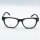 Davidoff DAP151-02 Herren Brillen, Havana, Glas 54 mm, Steg 19 mm, Bügel 145 mm