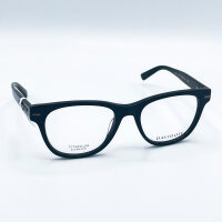 Davidoff DAP151-01 Herren Brillen Schwarz Glas 54 mm Steg...