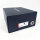 Suitsupply Booth, FW1872FER16, Chelsea Boots, Herren, EU 46, Schwarz