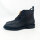 Suitsupply FW1872FER16 Chelsea Boots Herren Schwarz EU 45