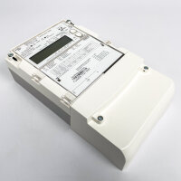 Landis+Gyr E650 current transformer meter for active and reactive energy, ZMD410CT41.2407
