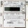 Landis+Gyr E650 current transformer meter for active and reactive energy, ZMD410CT41.2407
