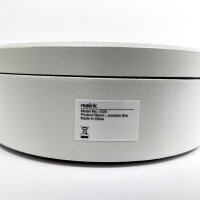 Reolink Anschlussdose D20 Junction Box, für Reolink Dome IP-Kameras mit PoE