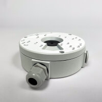 Reolink Anschlussdose D20 Junction Box, für Reolink Dome IP-Kameras mit PoE