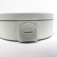Reolink Anschlussdose D20 Junction Box, für Reolink Dome IP-Kameras mit PoE