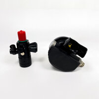 DIDEED X5000Pro/X5000Plus, portable air tank, 2 l, diving cylinder
