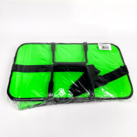 Mikado UWI-MF-006 EVA Dry Bag Angeltasche, 48 × 28...