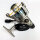 Mikado Silux 2004 RD, spinning reel, gear ratio 5.0:1, KDA095-2004