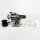 Mikado Silux 2004 RD, spinning reel, gear ratio 5.0:1, KDA095-2004