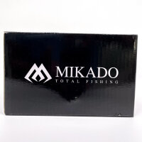 Mikado Trython 2004 FD, fishing spinning reel, front drag, KDA164-2004FD